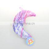 Plush Bling Bling Free Sample Cheap Relax Moon Pillow Toy thumbnail-5