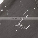 High Quality and New Fashion Art Printing Trousers for Women thumbnail-3