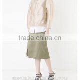 New Style Personalized Custom Bomber Jacket Wholesale Factory Price thumbnail-6