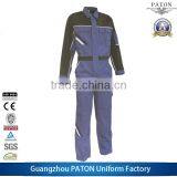 Overall Uniform Custom Design C-68 Comfortable Safety Cheap Factory Price,uniform Manufacture