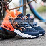 2017 Children Fashion Shoes for Boys and Girls,factory Wholesale Fabric Mesh Shoes,fire Logo Shoes for Children thumbnail-5