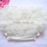 Hot Selling New Baby Infant Girls Christmas Bloomer Baby Cotton Bloomers thumbnail-3