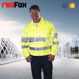 Reflective Men Cheap Tactical Camo Softshell Jacket thumbnail-1