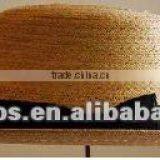 New Fashion Panama Adventure Style Straw Hats thumbnail-1