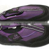 China Factory Bulk Stock Aqua Water Shoes Cheap Sale thumbnail-3