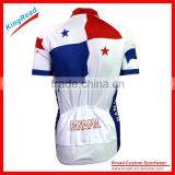 Custom Quick Dry Cycling Shirts, Best Cycling Jersey Designs thumbnail-2