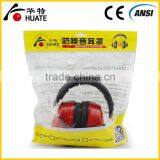 ABS Headband Safety Earmuff, Kids Earmuff, Hearing Protective Earmuff thumbnail-6