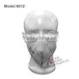Industrial Working Nonwoven Folding Dust Mask thumbnail-1