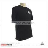 High Quality Wholesale Polyester Cotton Design Yourself Custom T-Shirt thumbnail-5