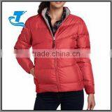 New Fashion Design Winter Style Women Jacket thumbnail-1