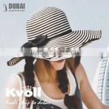 Fashion Beach Hat thumbnail-1