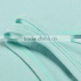 Ladies Fancy Cotton Tops Custom Fitness Apparel Women Spandex Tank Tops thumbnail-2