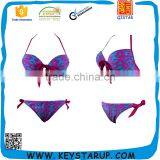Young Girl Swimwear Bikini Women Sexy Beachwear Lady Underwear thumbnail-1