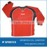 2013 Latest Football Jersey / Soccer Jersey thumbnail-1