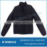 Hot Selling Women's Fitness Winter Coat With Good Quality thumbnail-1