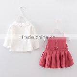 S60738B Hot Spring Clothing Girls Infant Princess Dress thumbnail-3