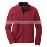 Reversible Fleece Jacket For Man thumbnail-1