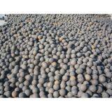 Dia.40mm,80mm,100mm Balls,rolled Grinding Mill Media Steel Balls,steel Forged Grinding Balls,rolling Steel Balls thumbnail-1