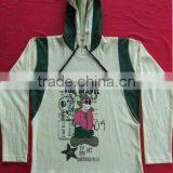 Fashionable Printed Hoodies for Kids thumbnail-1