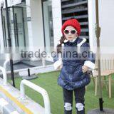 Kid Jacket Stylish For Girls thumbnail-2