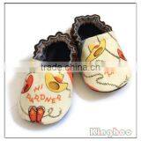 Baby Girl Shoes Canvas Shoes thumbnail-1