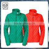 Custom Cold Weather Coats Winter Down Jacket for Women thumbnail-1