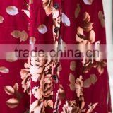 ROSE GARDEN SET GOWN thumbnail-5