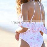 Indian Beach Bikini Swimwear Girls Hot thumbnail-6