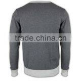 China Manufature 2015 Fitness Own Design Cardigan Longsleeve Cardigan thumbnail-4