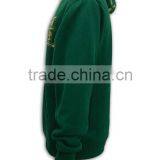 OEM Design Hot Sell Good Quality Wholesale Factory Price Promotional Lime Green Design Hoodies thumbnail-2