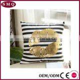 Design Backrest Customized Painting Pillow Cover thumbnail-6