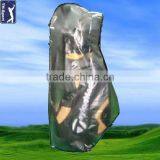 Hot-sell OEM Golf Cart With Rain Cover thumbnail-1
