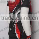 OEM China Wholesale High Quality Cycling Jerseys on Sale thumbnail-3