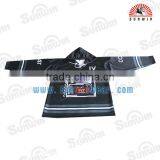 New Style Promotional Sublimation Ice Hockey Jersey Wear thumbnail-1