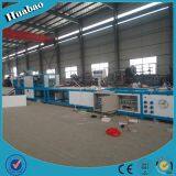 FRP/GFRP Crawler Pultrusion Machine for Sheet Pipe Tube Rod Profiles thumbnail-5