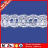 Hi-ana Lace3 One Stop Solution for Cheaper Wholesale African Lace Fabrics thumbnail-1