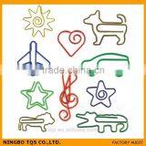 Paper Clip Special Shape thumbnail-1
