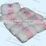 Crochet Yarn For Knitting Soft Hand Knitting Yarn Top Quality Knitting Wool Yarn thumbnail-2