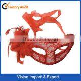 Festival Ideas Party Cosmetics Lace Party Mask thumbnail-1