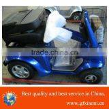 New Design Electric Scooter With CE thumbnail-1