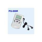 Casino Game 7 In 1 With FM Scan Radio thumbnail-1