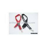 Polyester Lanyard thumbnail-1