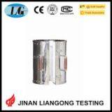 High Temperature Furnace/temperature Chamber/heating Stove Usage Steel Wire Pull Test thumbnail-3