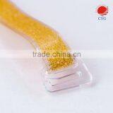 Skin Friendly Detachable TPU Invislble Bra Shoulder Straps thumbnail-5