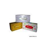 Sell Facial Tissue