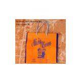 Sell Non-Woven Fabric Shopping Bag thumbnail-1