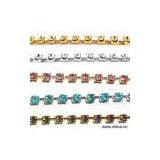 Sell Rhinestone Trimmings thumbnail-1