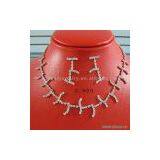 Sell Crystal Necklace thumbnail-1