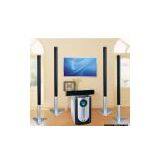 Sell 5.1 Home Theatre thumbnail-1