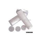 80-Piece Round Cotton Pad thumbnail-1